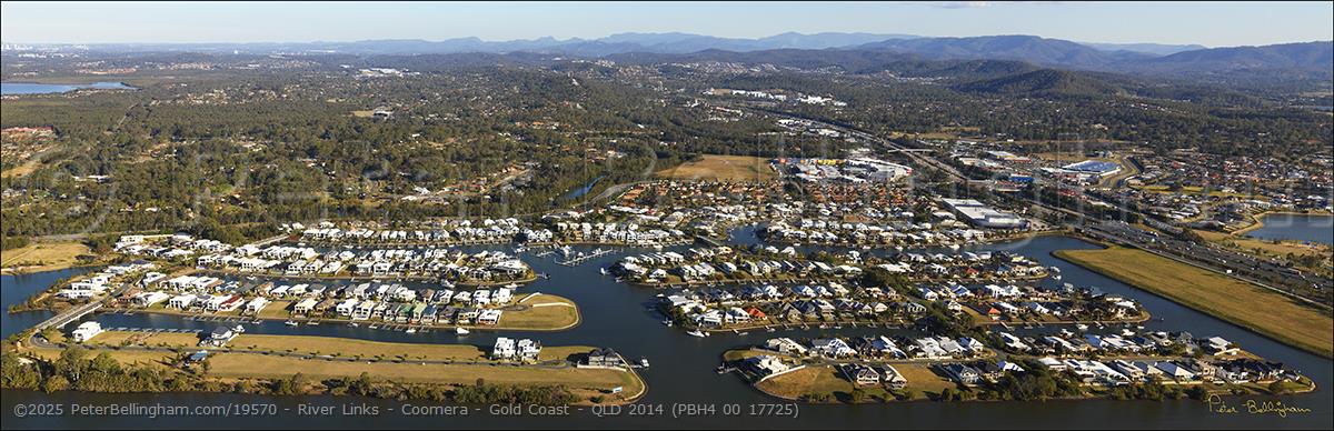 Peter Bellingham Photography River Links - Coomera - Gold Coast - QLD 2014 (PBH4 00 17725)